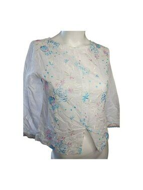 Custo Barcelona top womens M